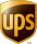 UPS/FedEx - Priority shipping